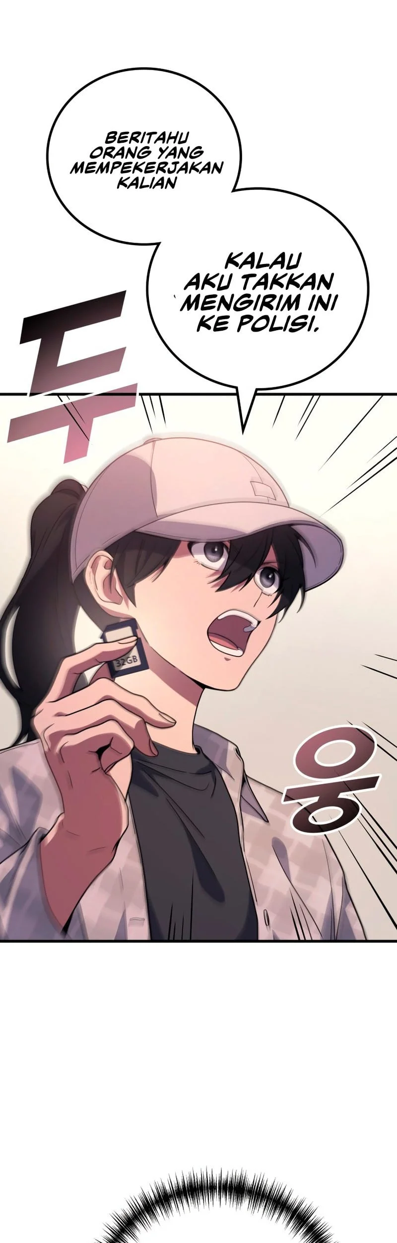 Chapter 112 - halaman 40