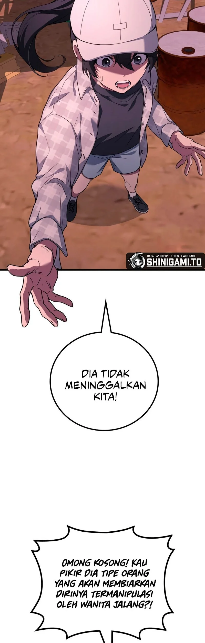 Chapter 112 - halaman 23