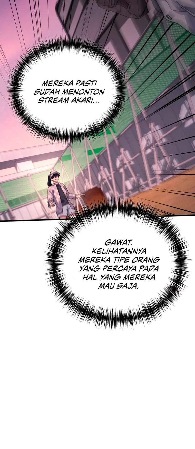 Chapter 112 - halaman 25