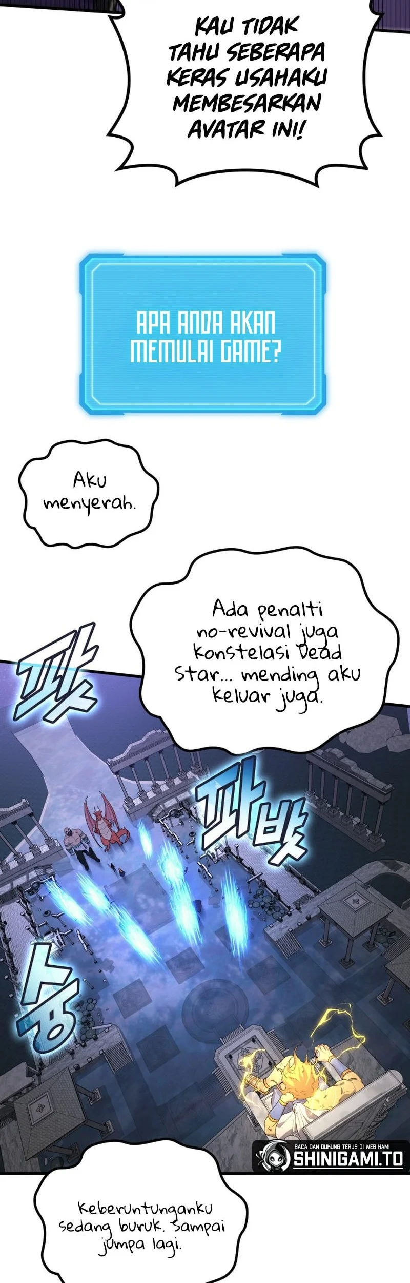 Chapter 113 - halaman 40