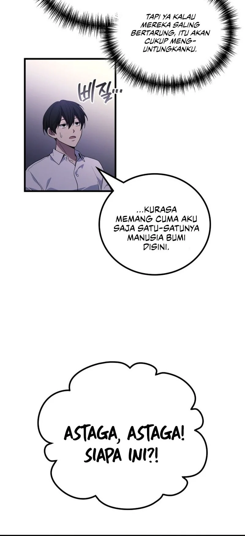 Chapter 113 - halaman 22