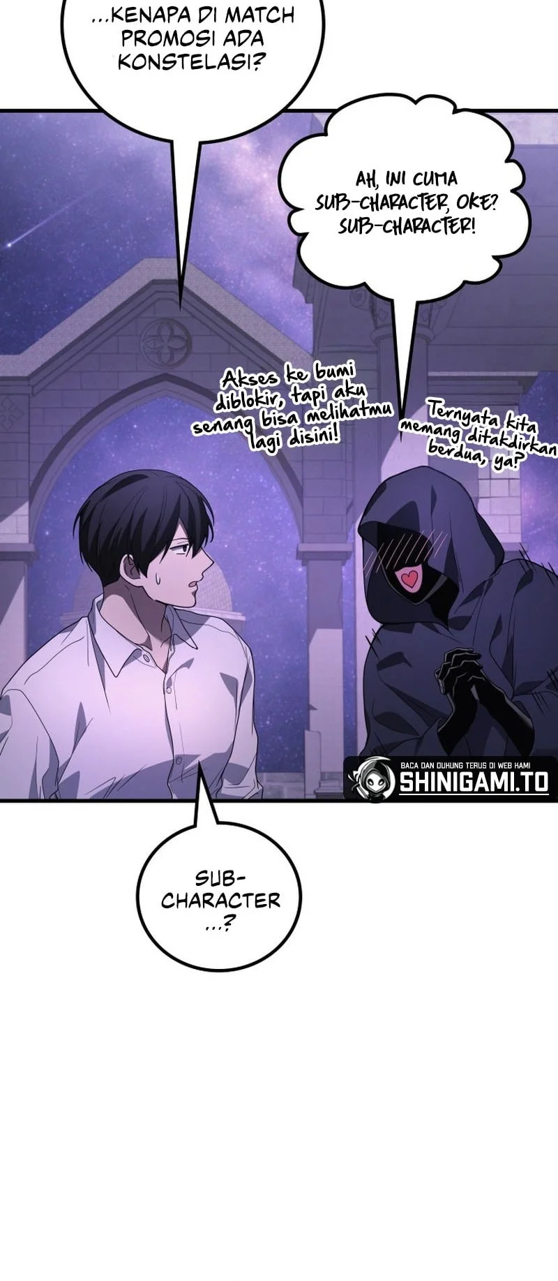 Chapter 113 - halaman 26