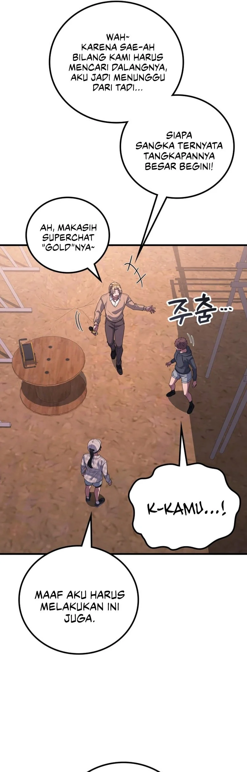 Chapter 115 - halaman 48