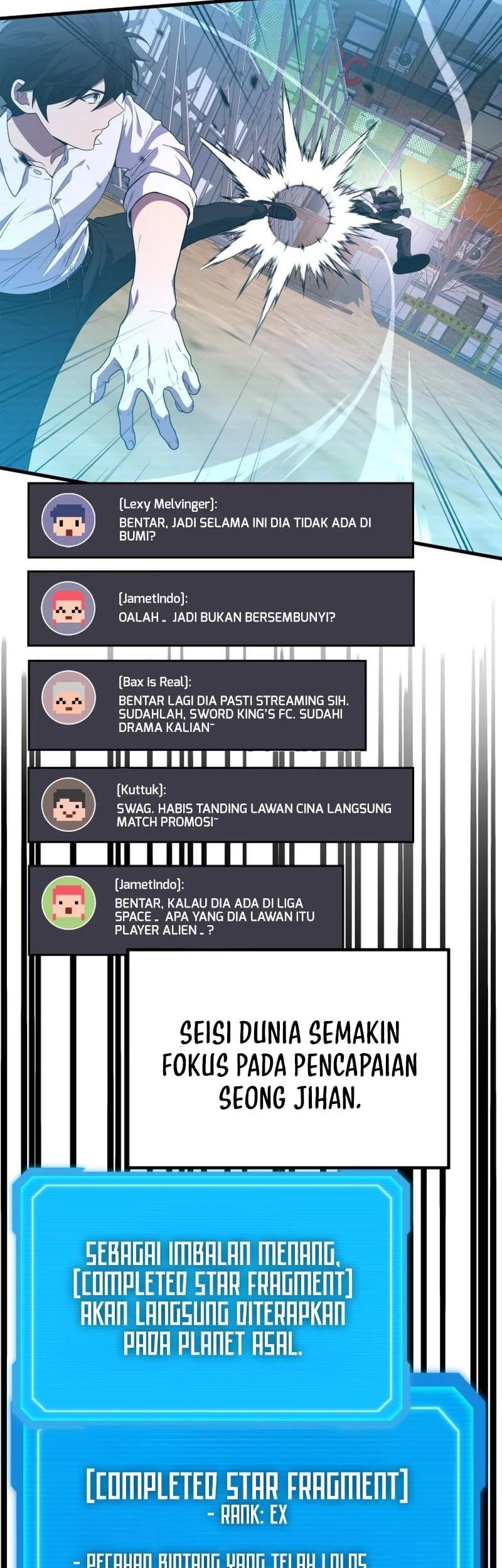 Chapter 115 - halaman 66