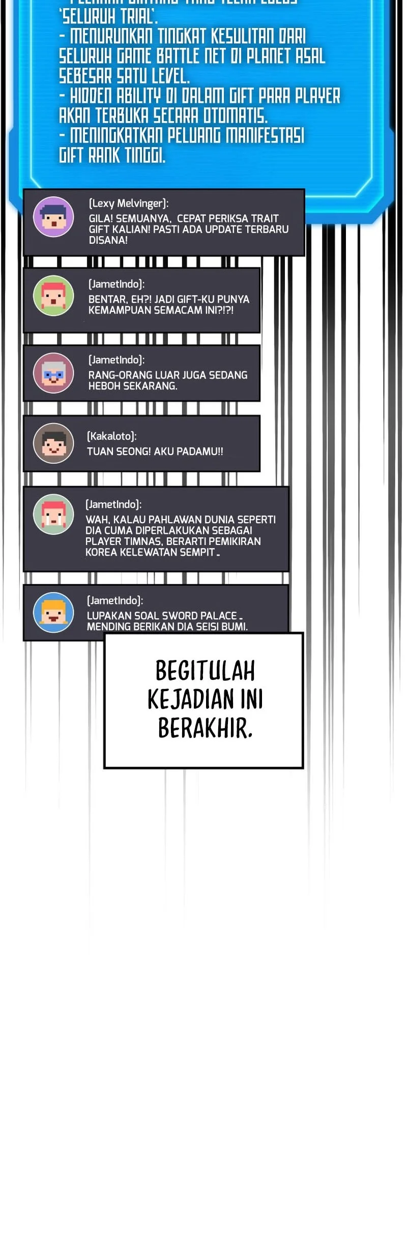 Chapter 115 - halaman 67