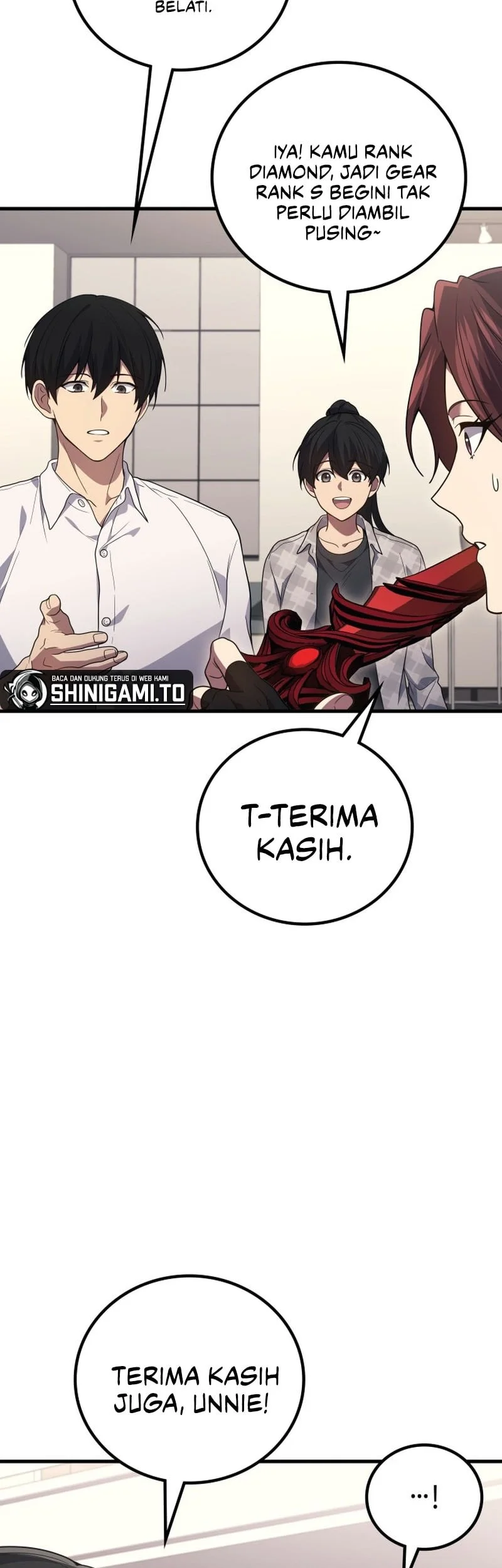 Chapter 115 - halaman 70