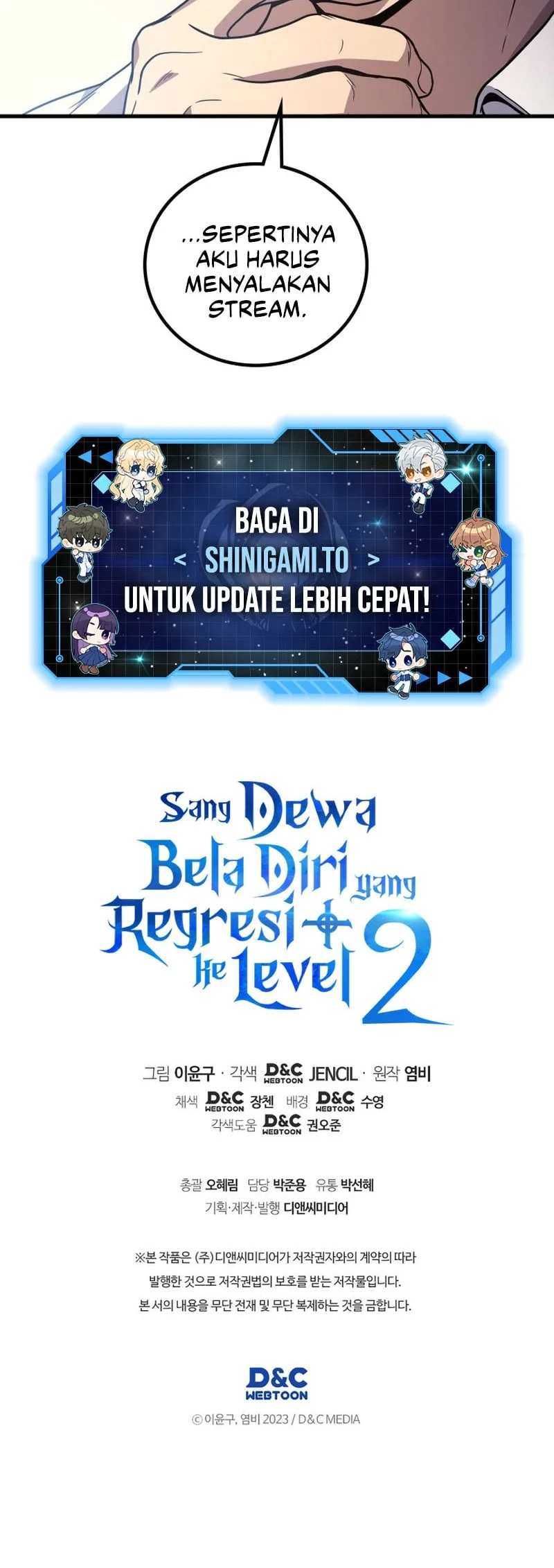 Chapter 115 - halaman 77