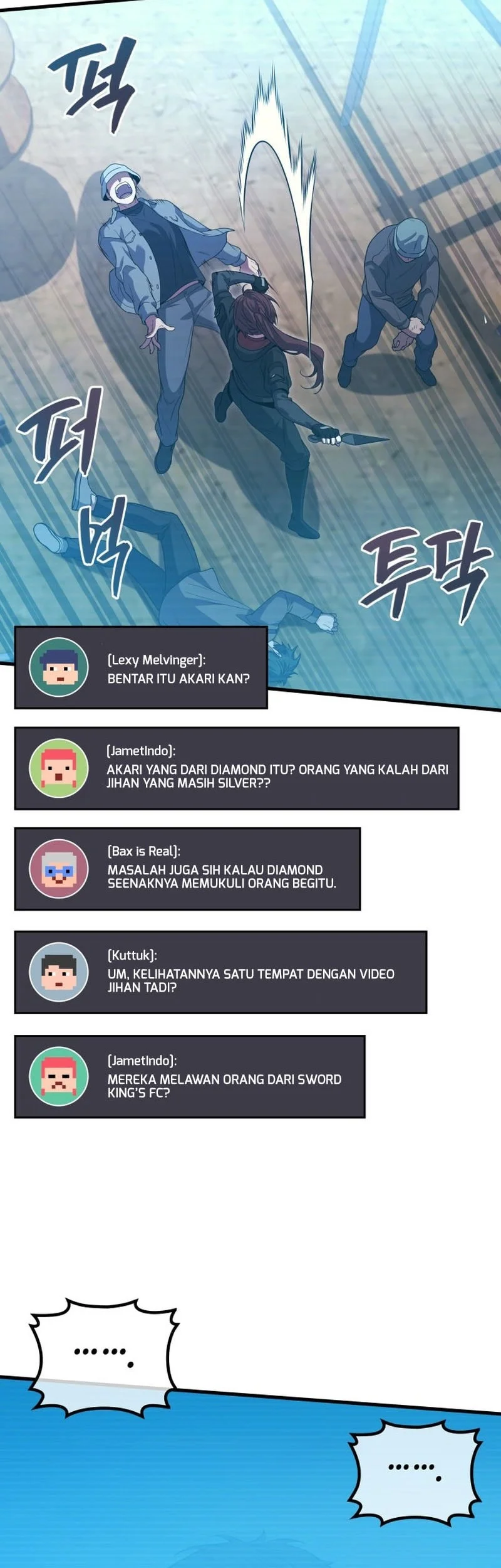 Chapter 115 - halaman 21