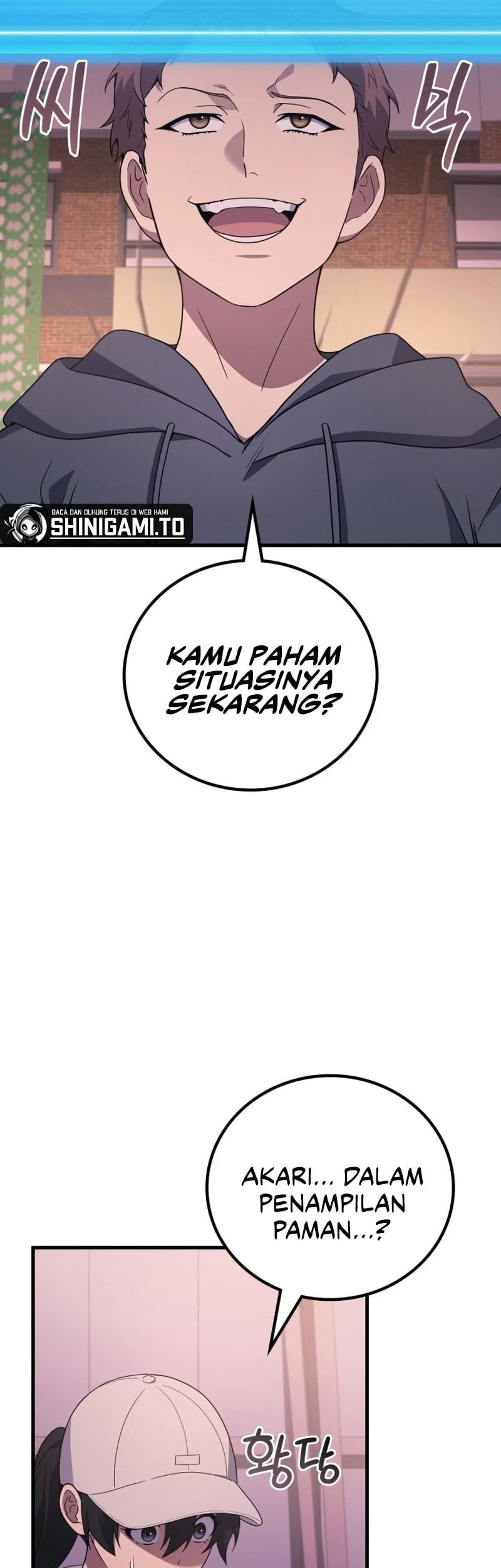 Chapter 115 - halaman 22