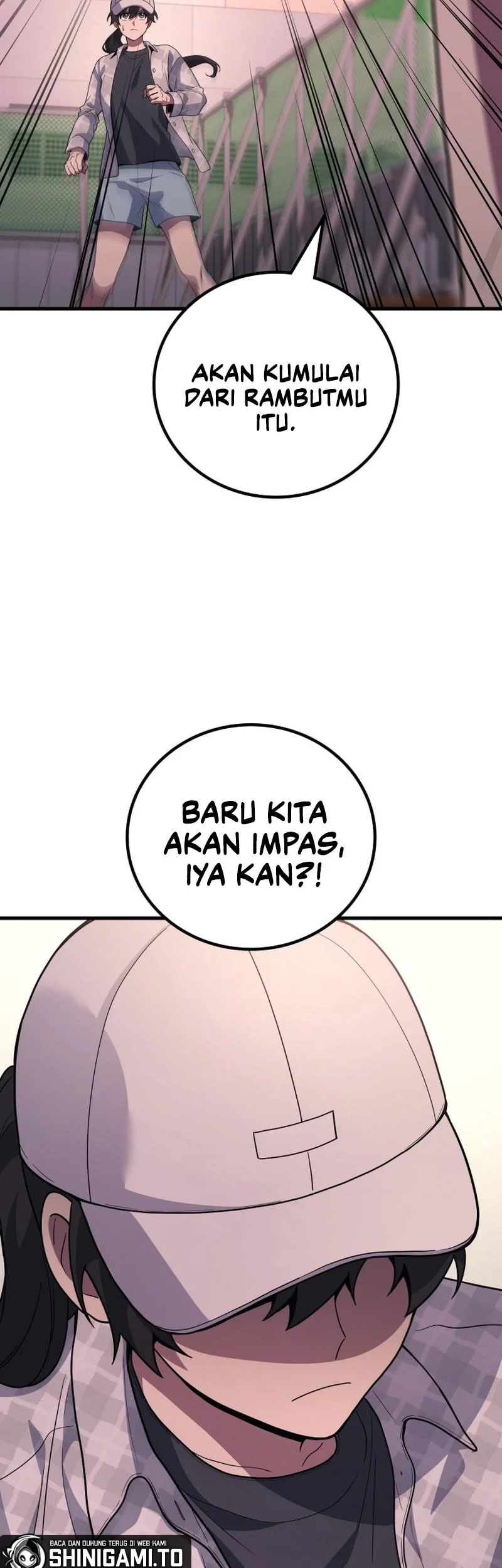 Chapter 115 - halaman 30