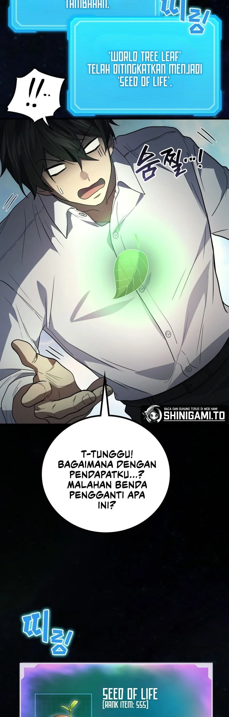 Chapter 116 - halaman 37