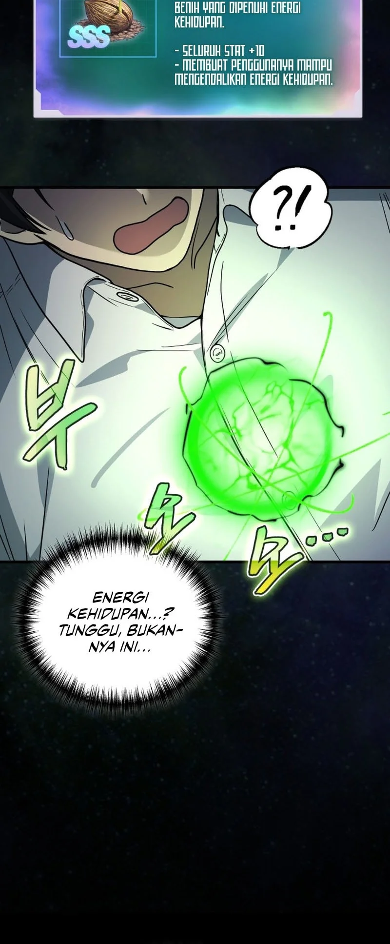 Chapter 116 - halaman 38
