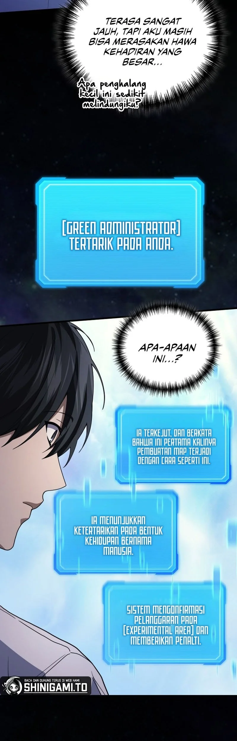 Chapter 116 - halaman 33