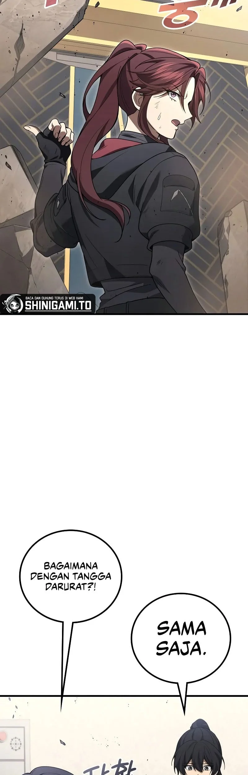 Chapter 119 - halaman 25