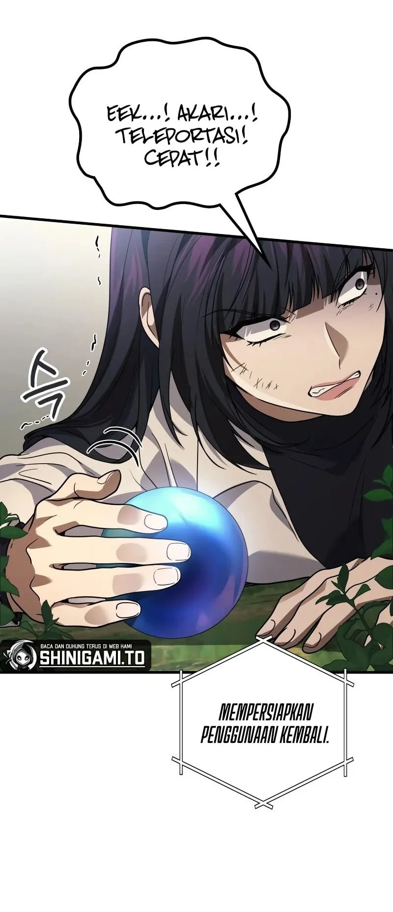 Chapter 120 - halaman 34