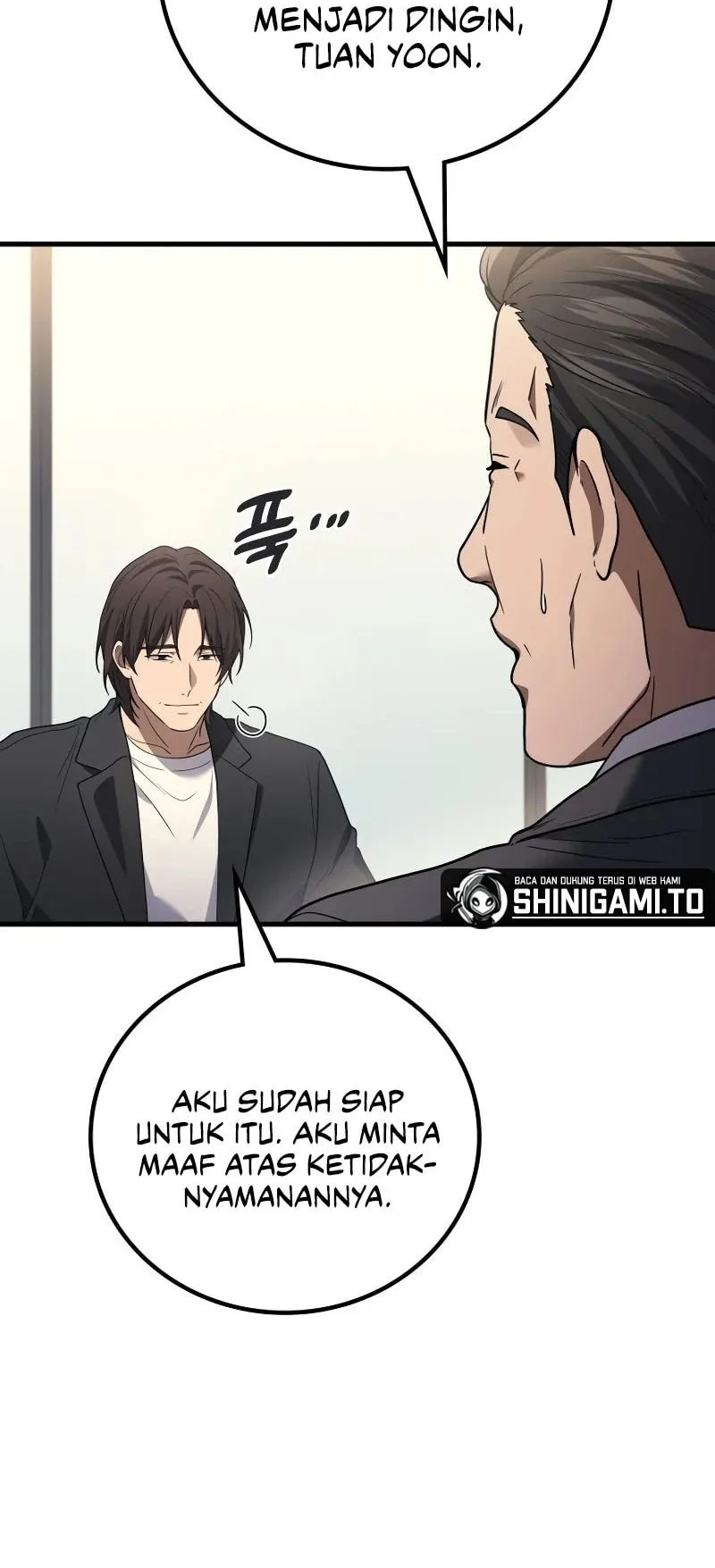 Chapter 121 - halaman 30