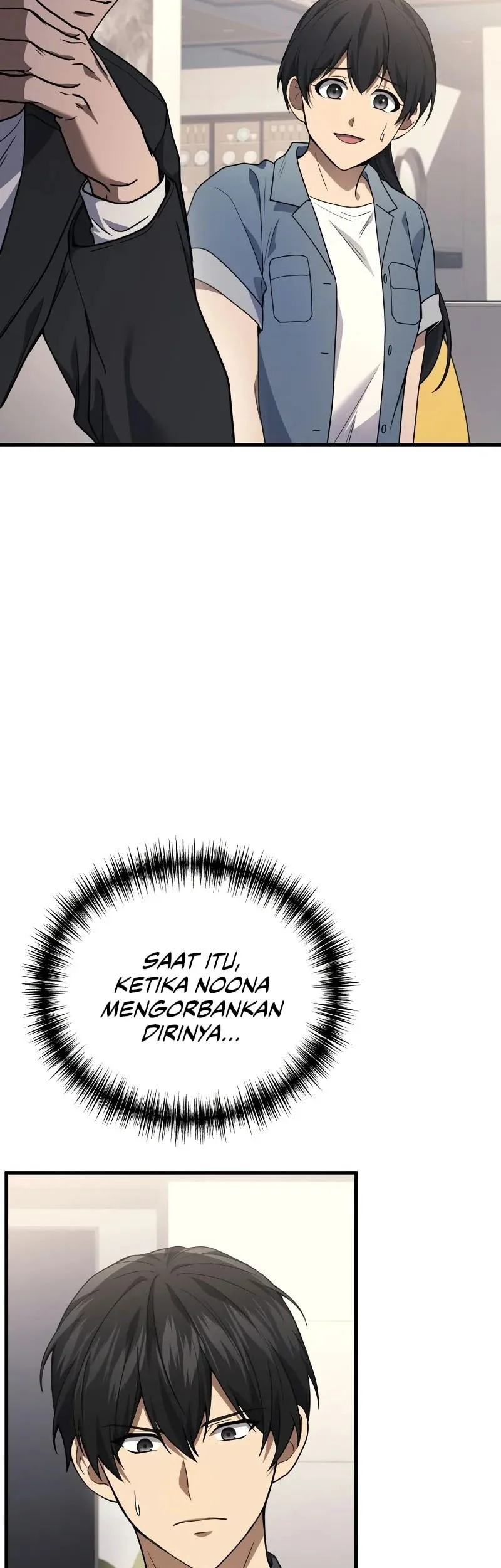 Chapter 122 - halaman 37