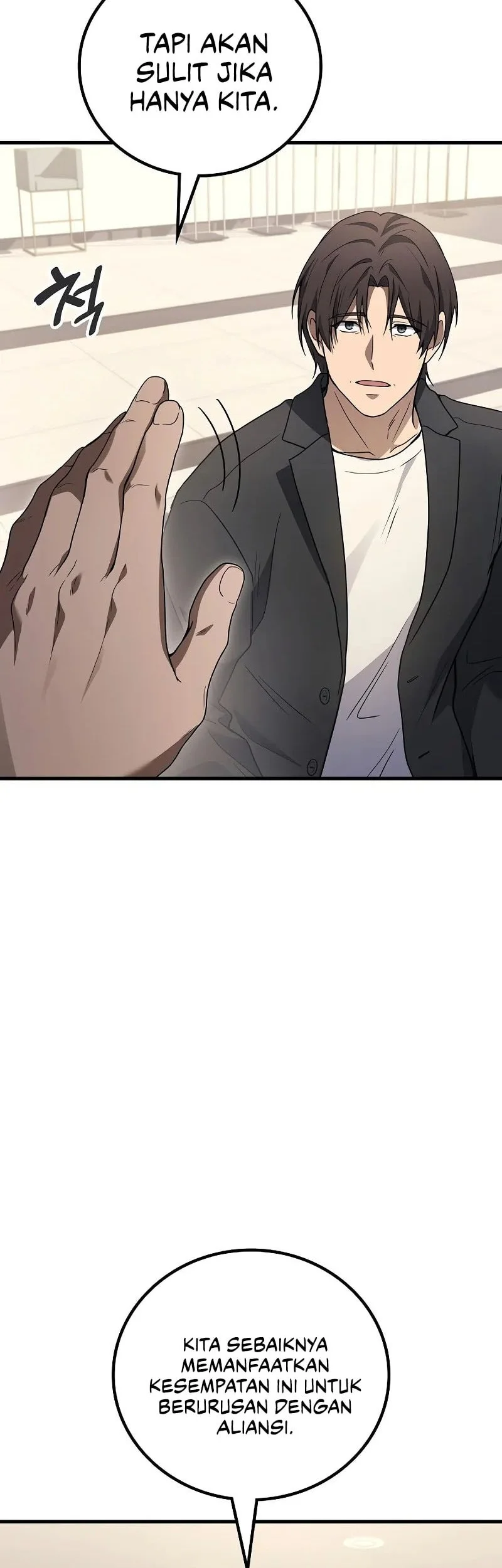 Chapter 122 - halaman 40