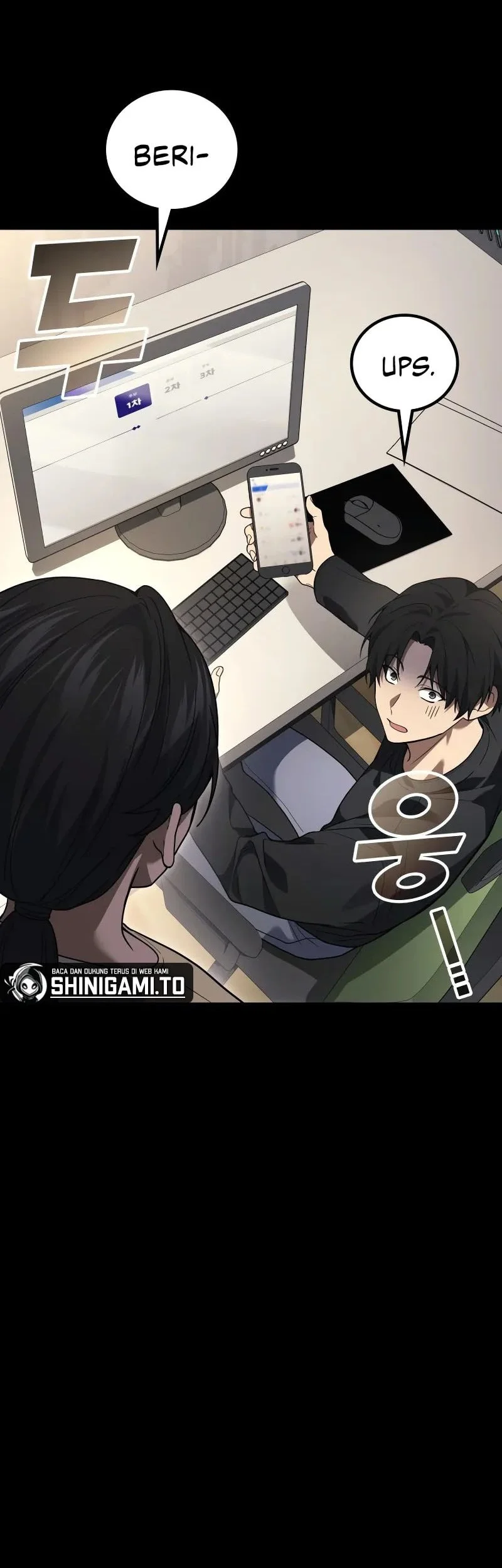 Chapter 122 - halaman 8