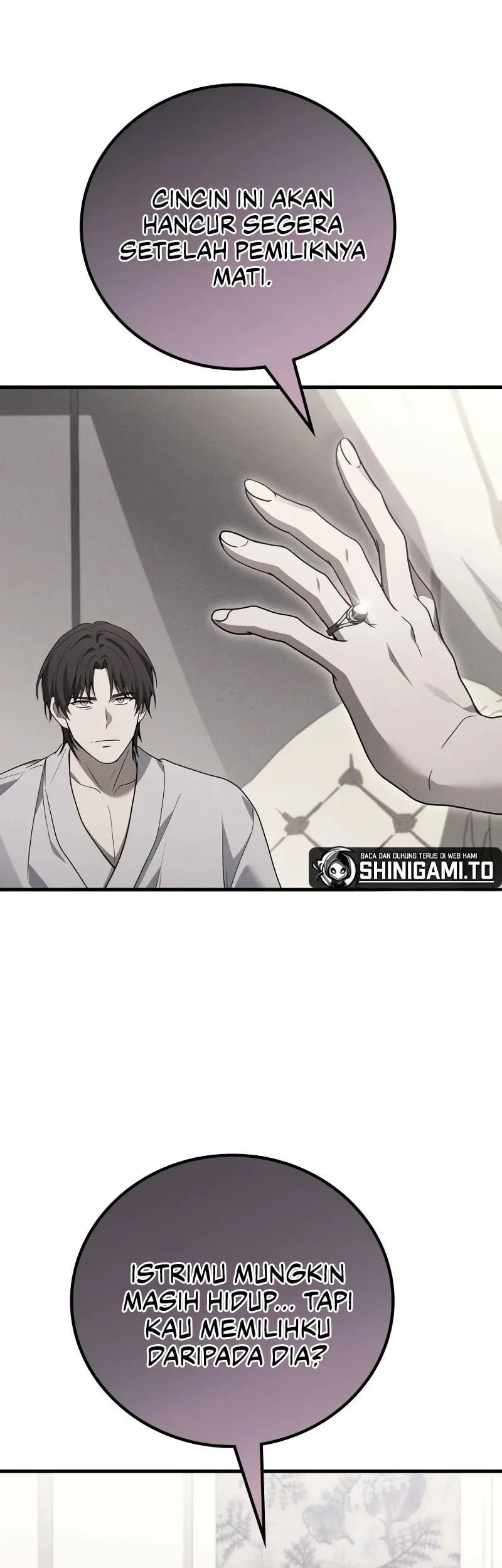 Chapter 122 - halaman 33