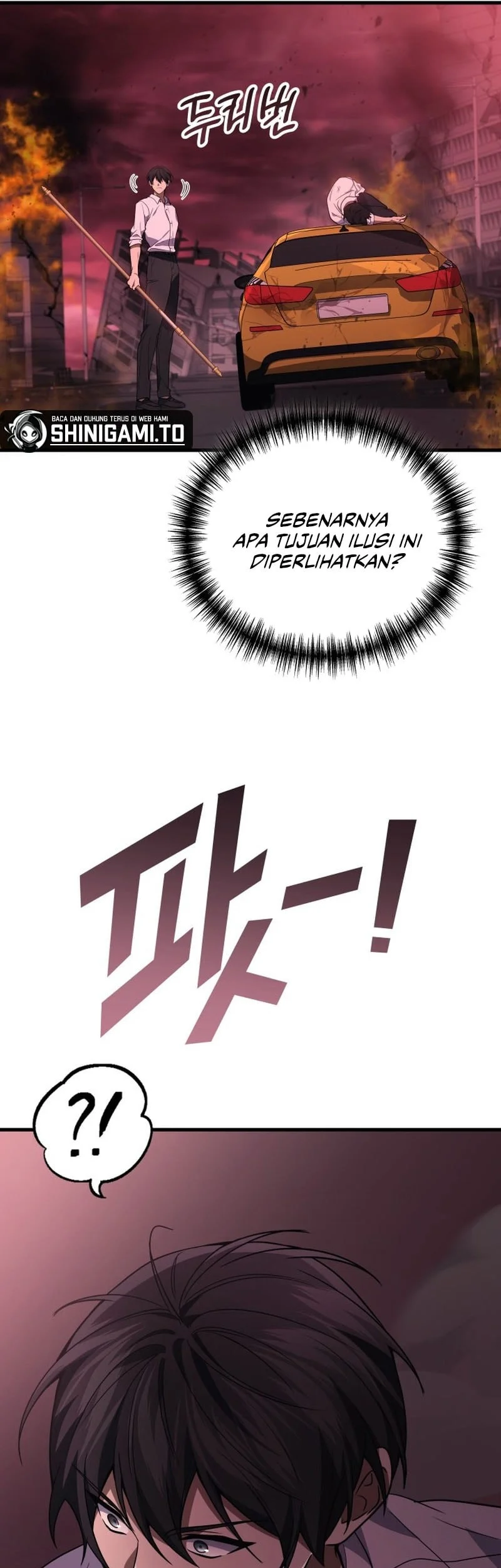 Chapter 123 - halaman 29