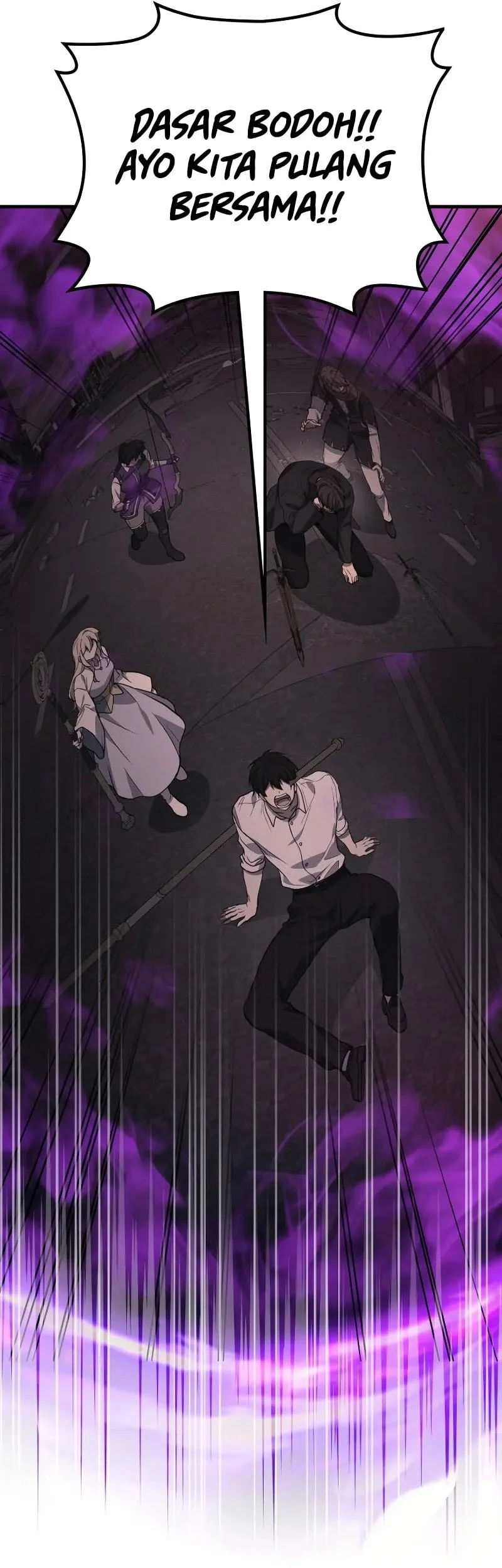 Chapter 124 - halaman 38