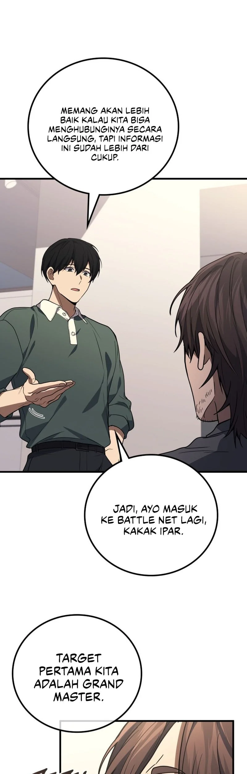 Chapter 125 - halaman 37