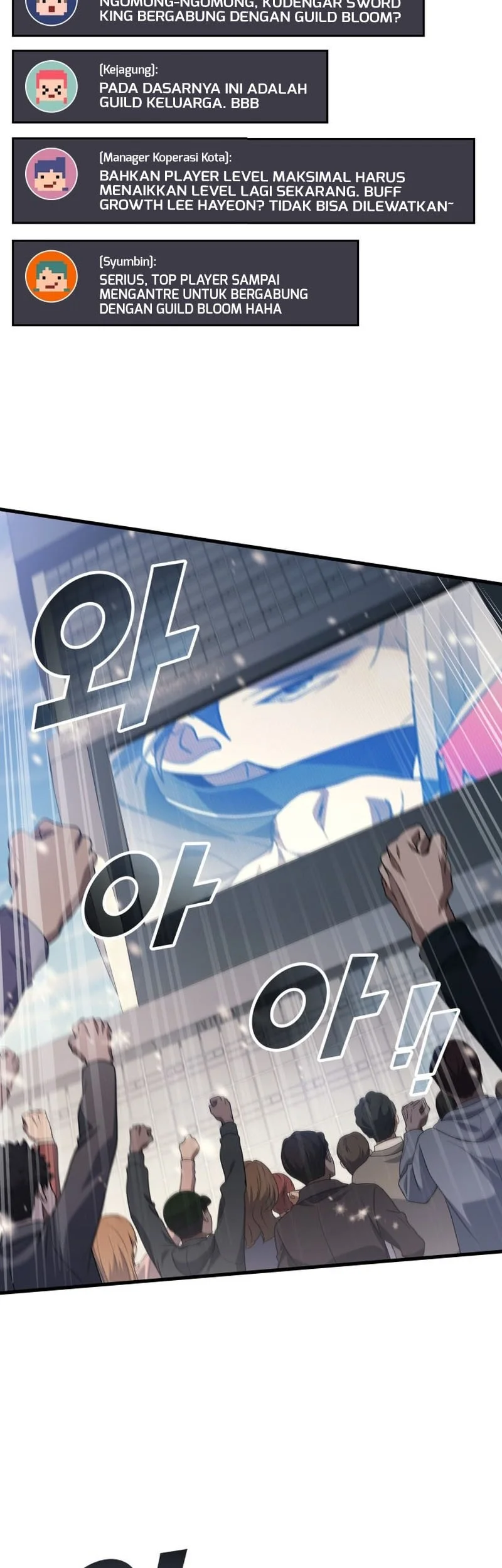 Chapter 125 - halaman 70