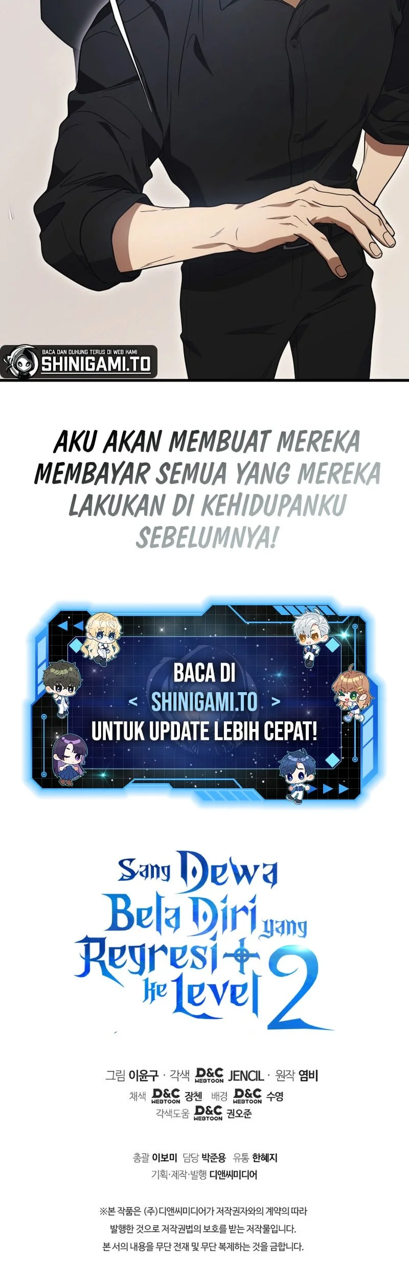 Chapter 125 - halaman 77