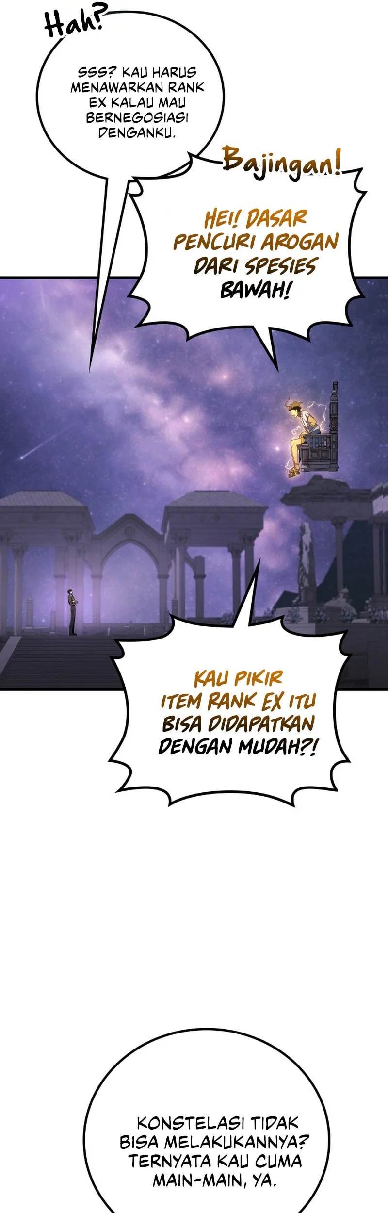 Chapter 125 - halaman 19