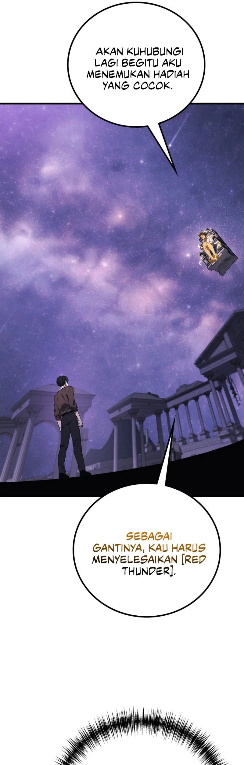 Chapter 125 - halaman 23