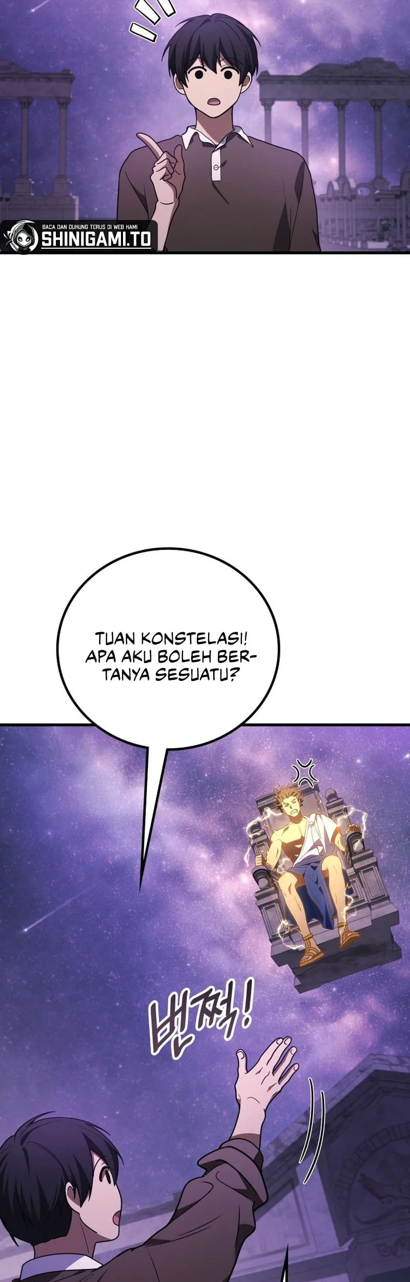 Chapter 125 - halaman 25