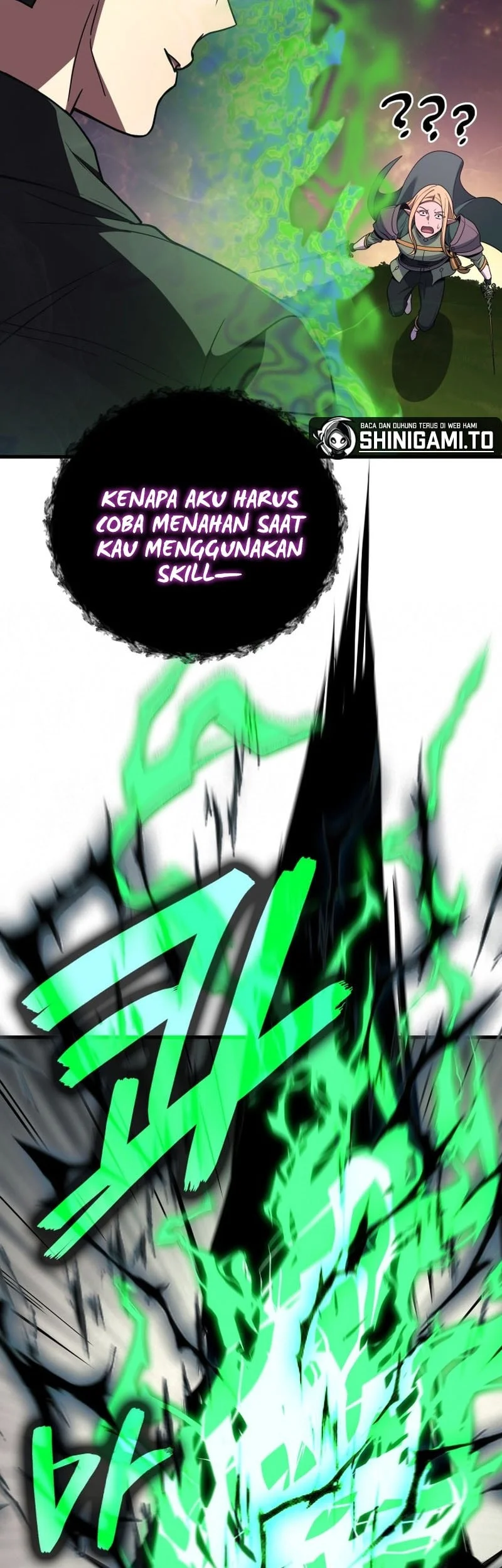Chapter 126 - halaman 61