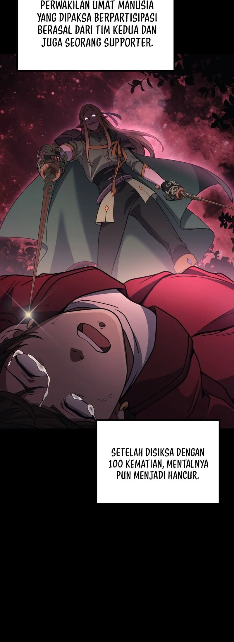 Chapter 126 - halaman 22