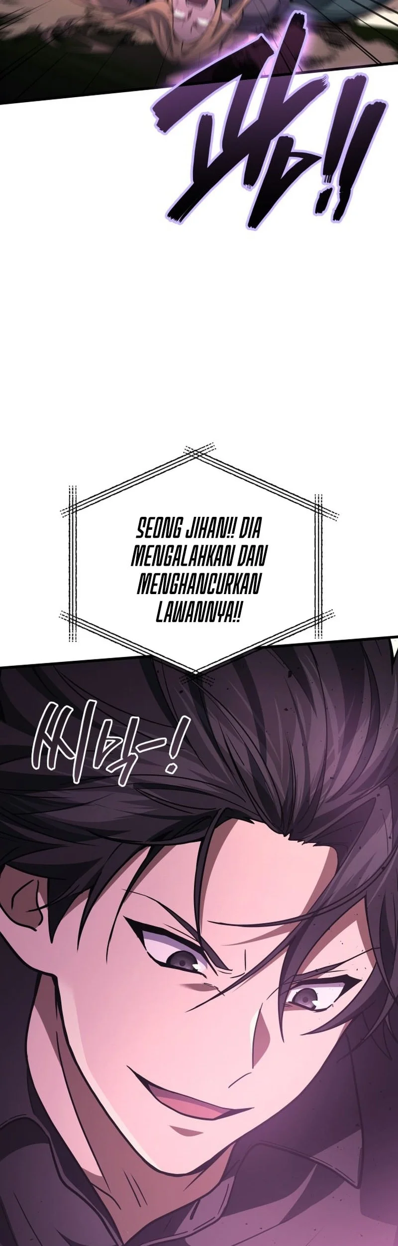 Chapter 126 - halaman 28