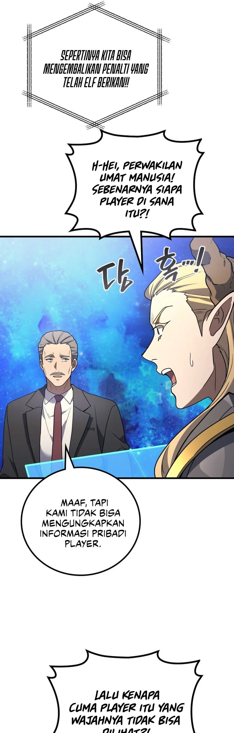 Chapter 126 - halaman 31