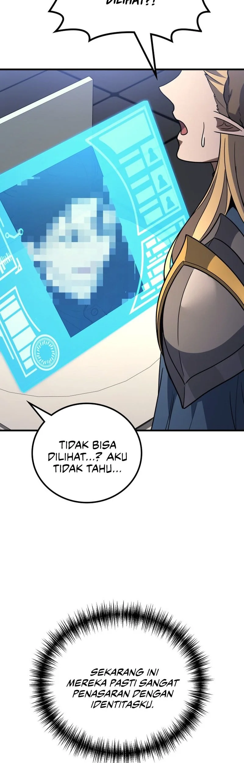 Chapter 126 - halaman 32