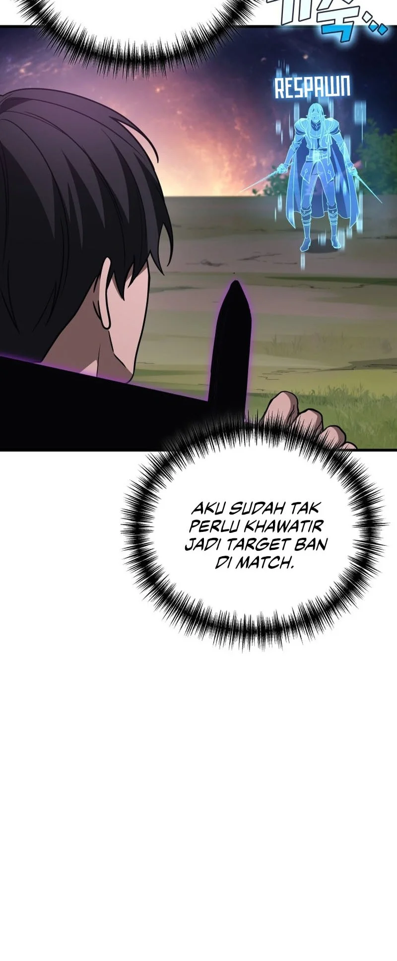 Chapter 126 - halaman 34