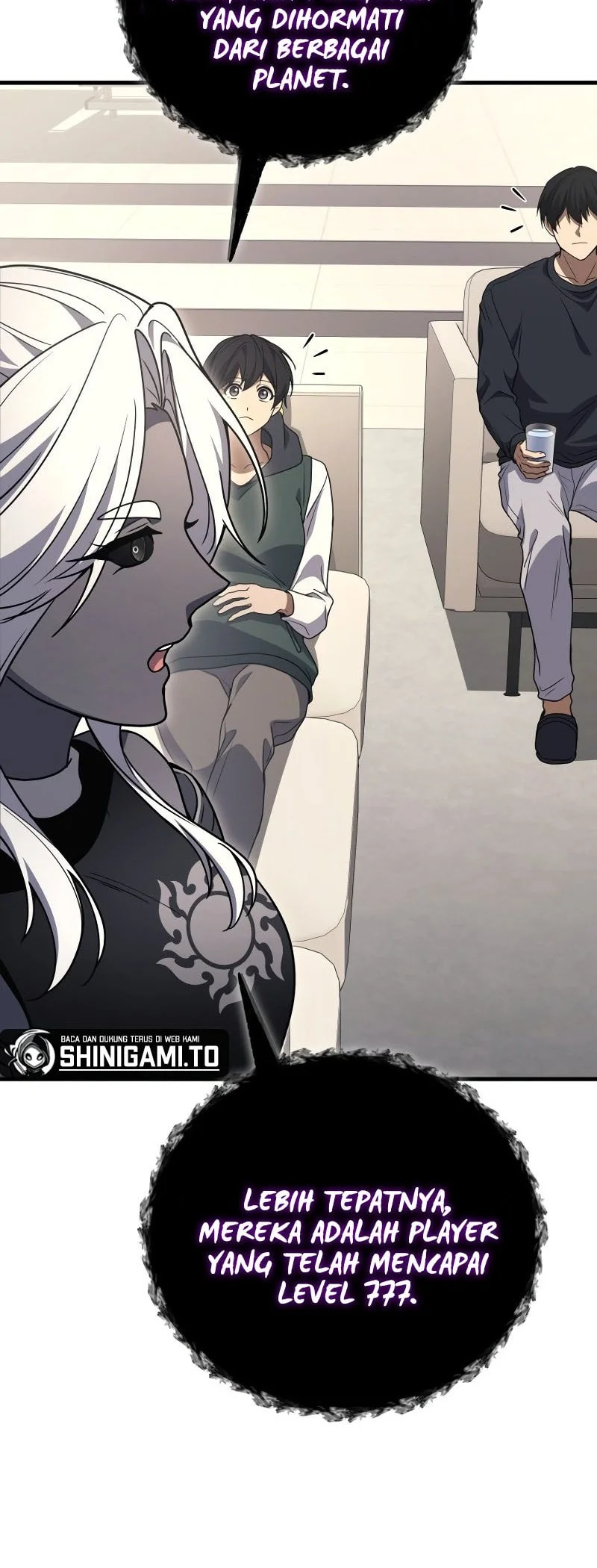 Chapter 127 - halaman 38