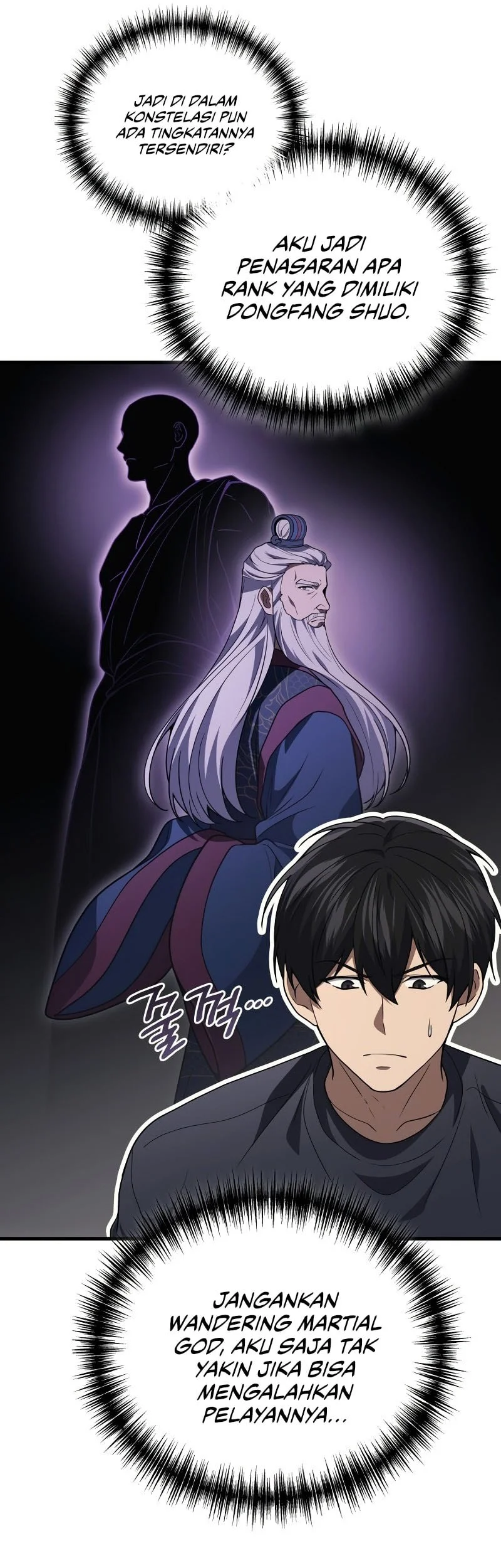Chapter 127 - halaman 47