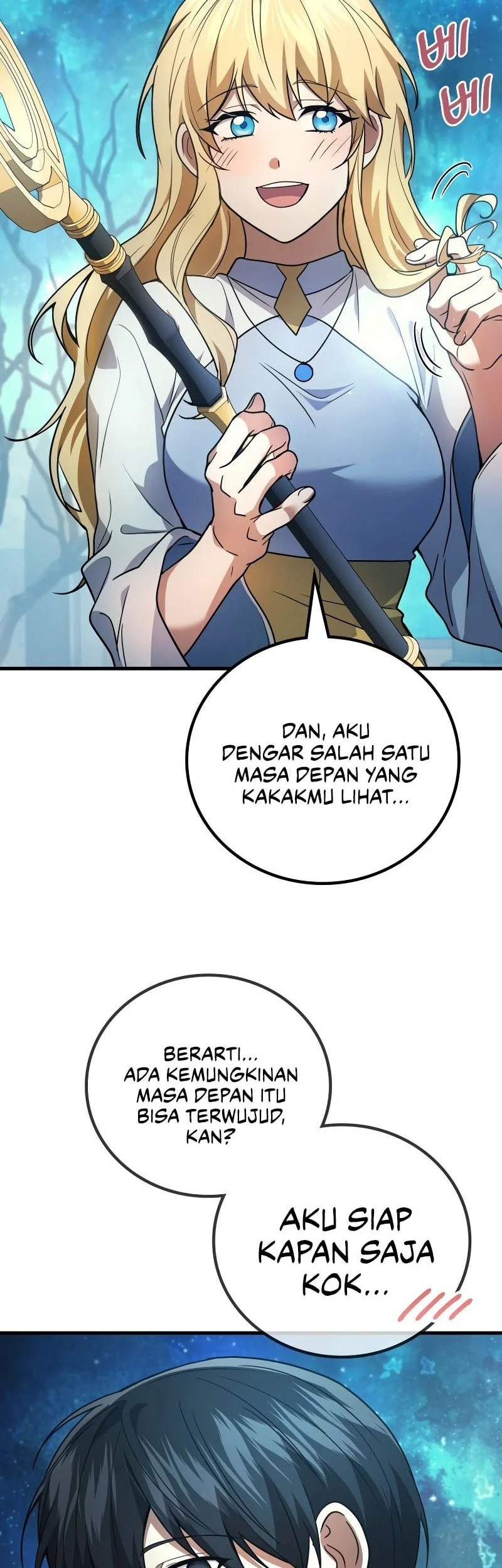 Chapter 127 - halaman 64