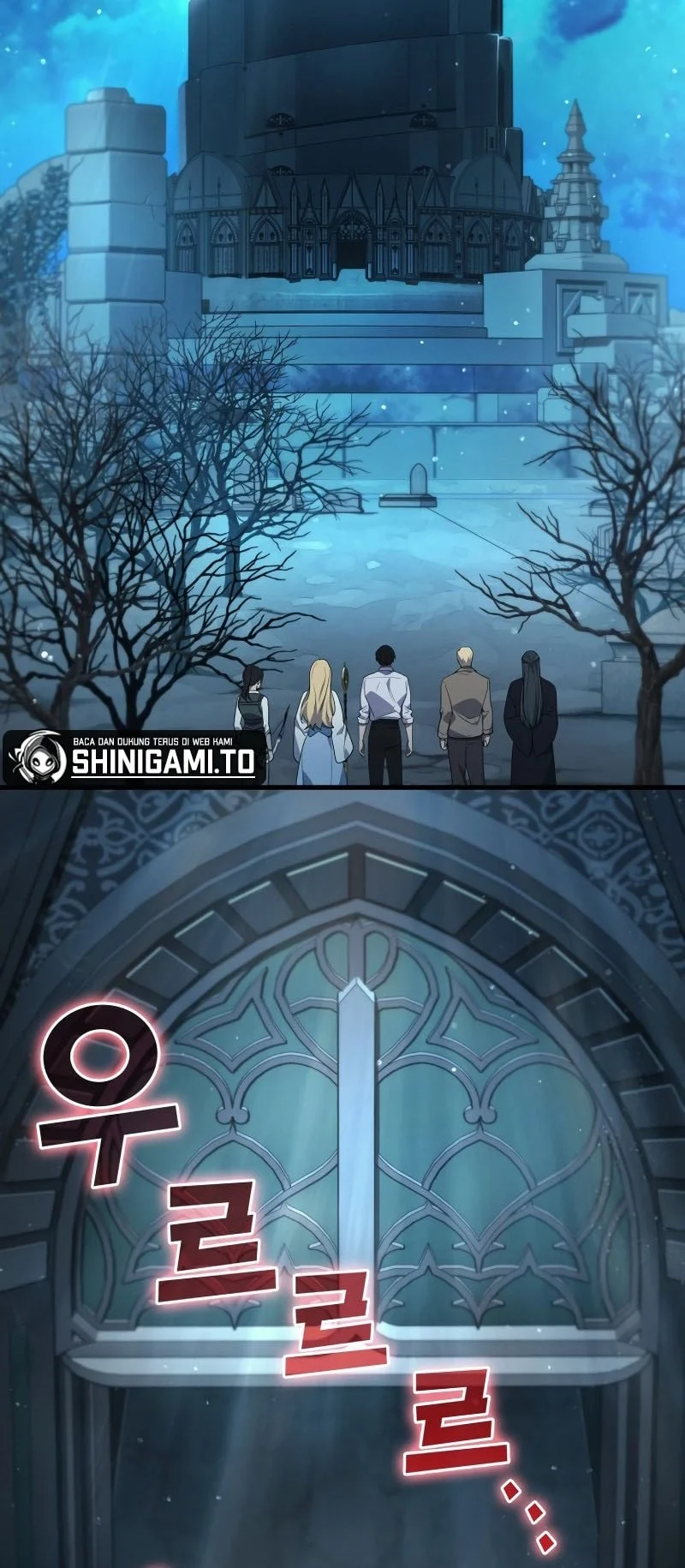 Chapter 127 - halaman 66