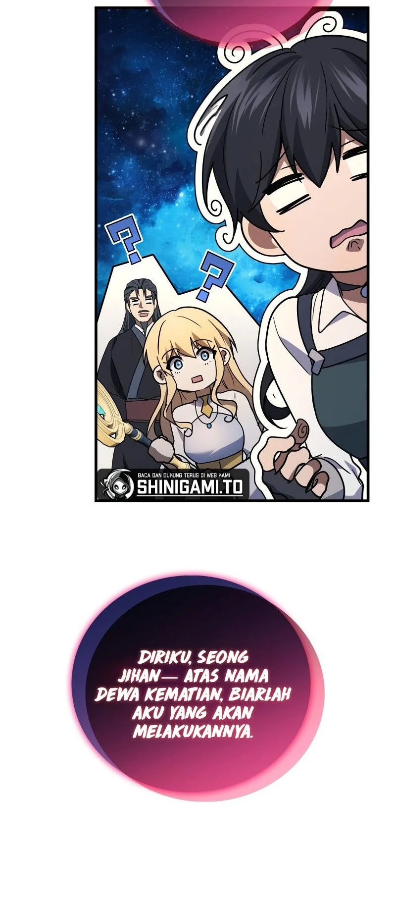 Chapter 127 - halaman 70