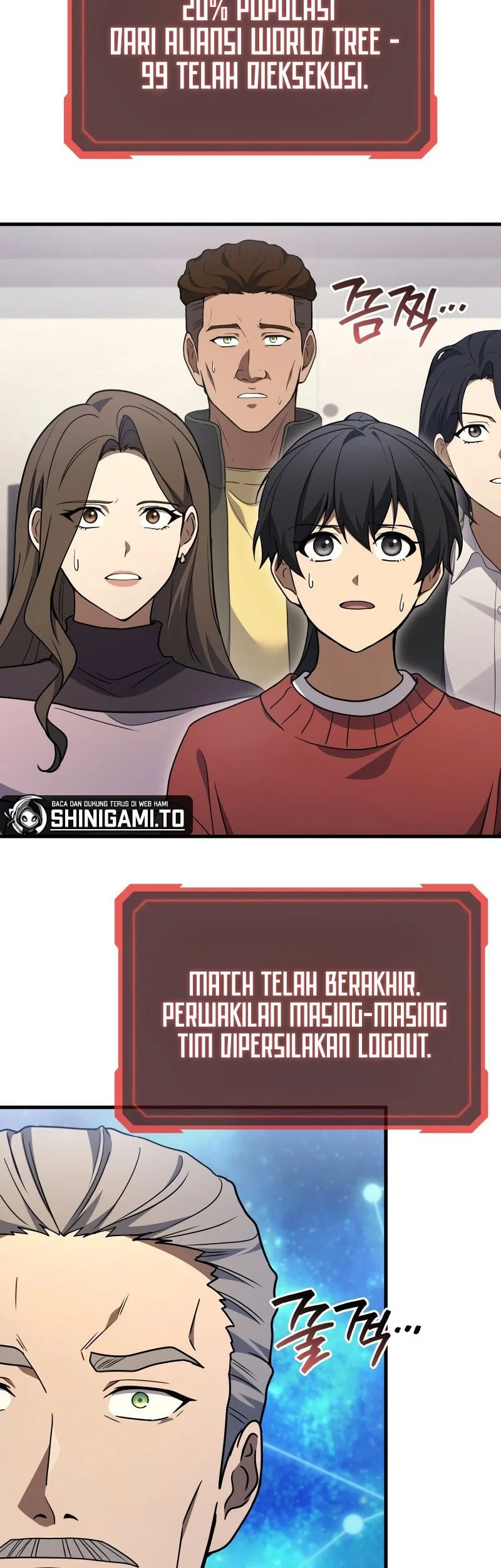 Chapter 127 - halaman 24