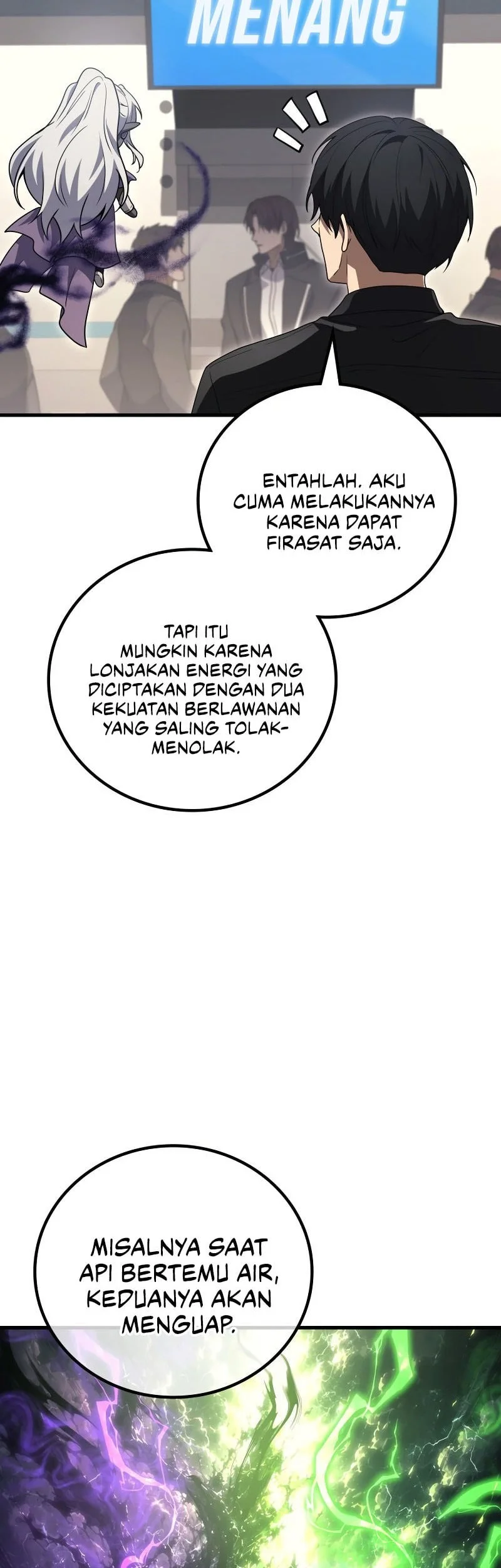 Chapter 127 - halaman 28