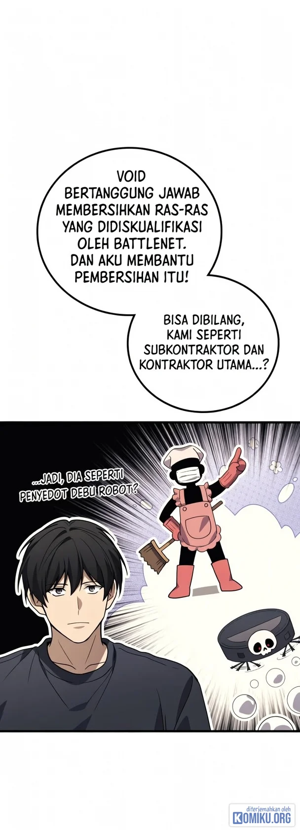 Chapter 128 - halaman 17