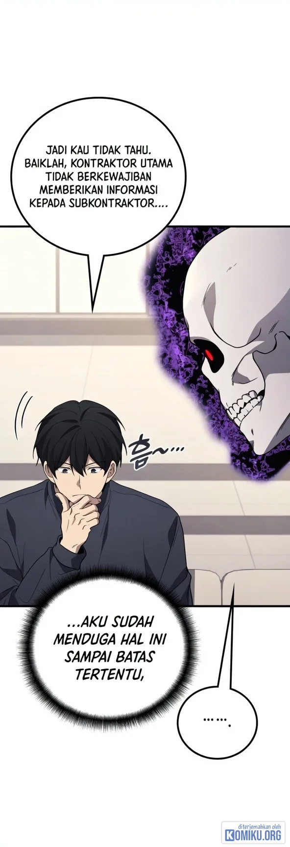 Chapter 128 - halaman 21