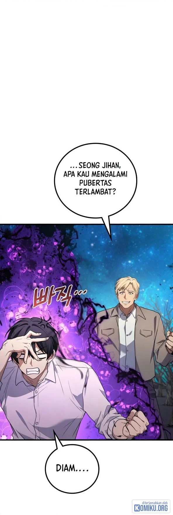 Chapter 128 - halaman 37