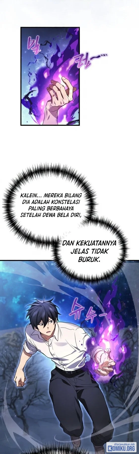 Chapter 128 - halaman 69