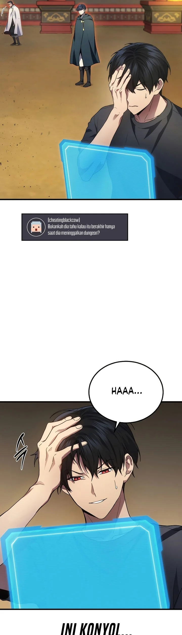 Chapter 30 Fix - halaman 33